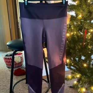 Under Armour Cold gear compression leggings